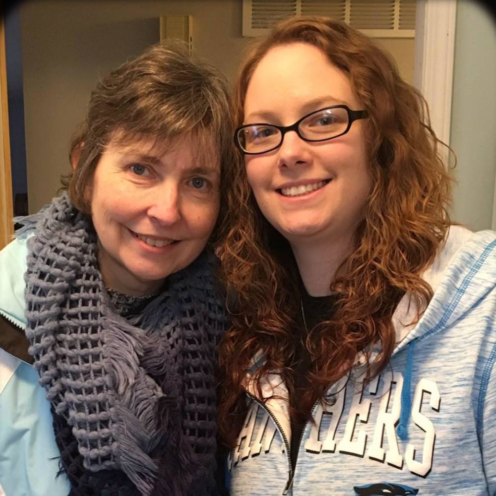 Meet your Posher, Stefanie